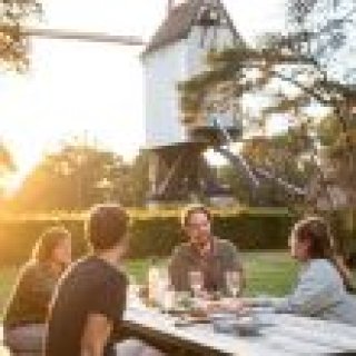 Afbeelding voor Booking.com - Molenhuis Beddermolen