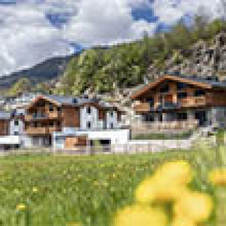 Afbeelding voor Alps Resorts - 20% korting