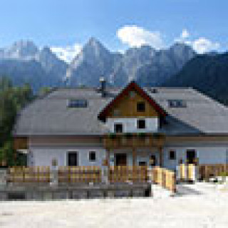 Afbeelding voor Booking.com - Hotels Kranjska Gora