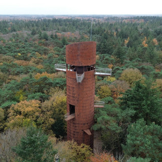 Afbeelding voor Drents-Friese Wold Nationaal Park