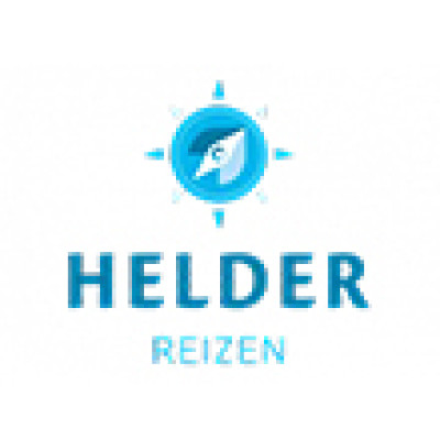 Logo van Helder Reizen