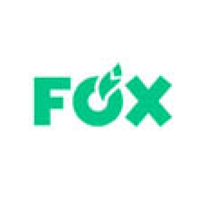 Logo van Fox