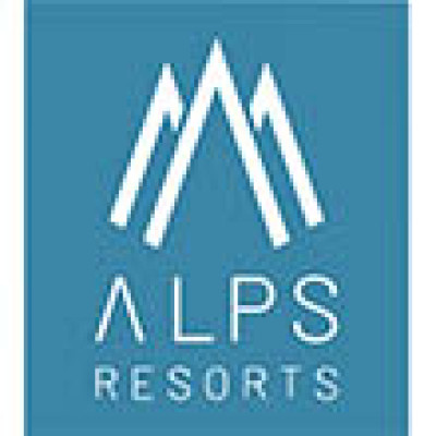 Logo van Alps Resorts