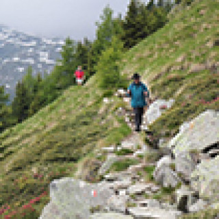 Afbeelding voor STAP Reizen - Wandelreizen Trentino