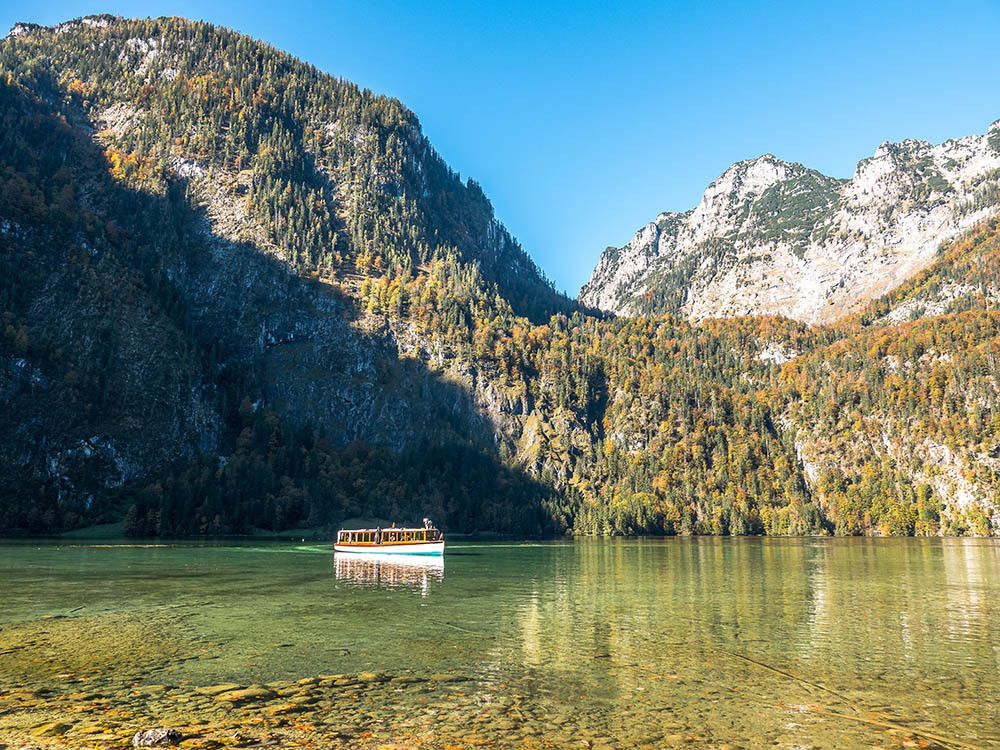 Königssee