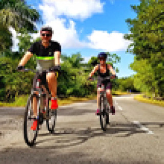 Afbeelding voor Intrepid Travel - Fietsreis Cuba