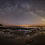 Afbeelding voor Dark Skies North York Moors