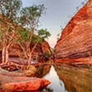 Afbeelding voor Intrepid Travel - Northern Territory