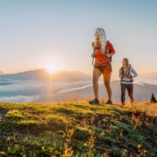 Afbeelding voor Zomer in SalzburgerLand