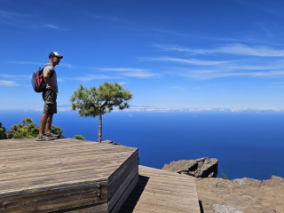 Afbeelding voor Wandelen op Gran Canaria