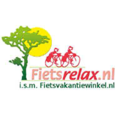 Logo van Fietsrelax.nl