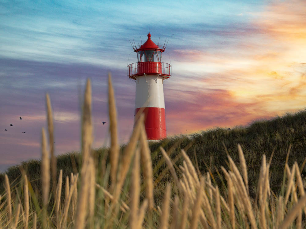 Duitse Waddeneilanden