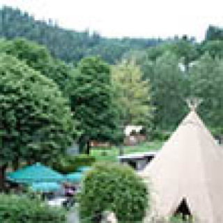 Afbeelding voor ANWB Camping - Bad Liebenzell