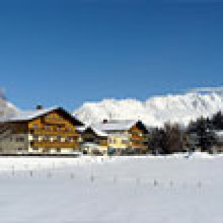 Afbeelding voor Booking.com - Hotels Schladming-Dachstein