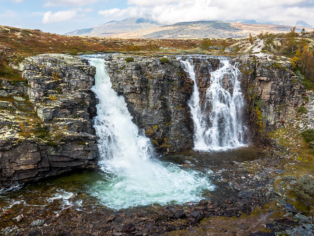 Storulfossen