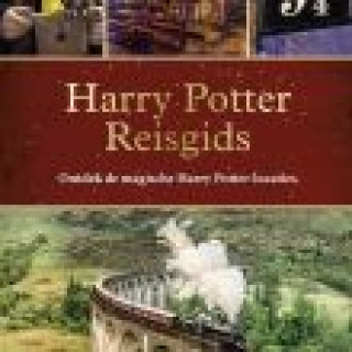 Afbeelding voor De Zwerver - Harry Potter reisgids