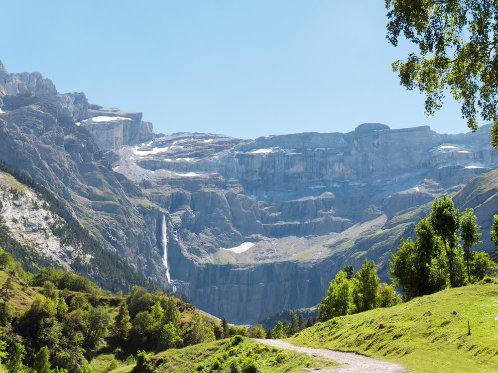 Cirque de Gavarnie