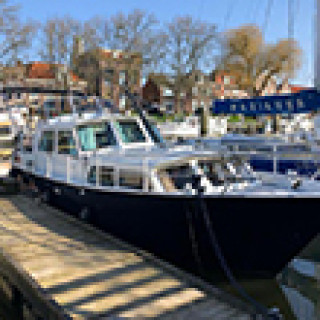 Afbeelding voor Booking.com - Boot & Breakfast Enkhuizen