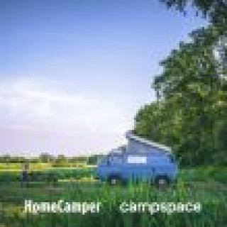 Afbeelding voor HomeCamper Campspace Giftcard