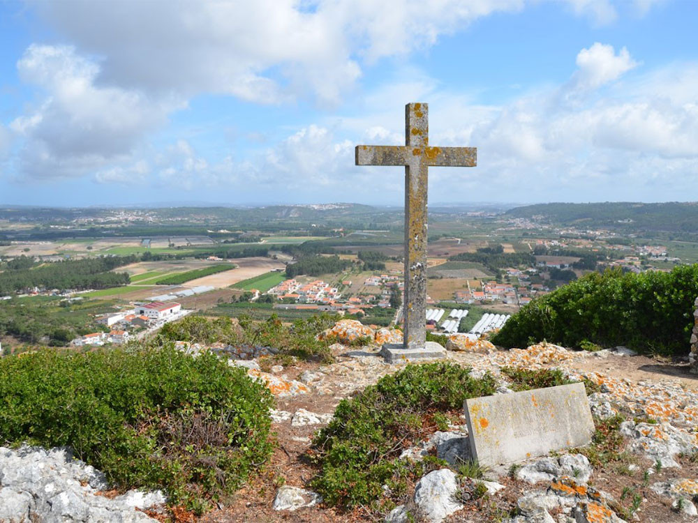 Geopark Oeste