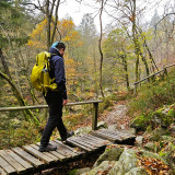 Afbeelding voor Actief in de Ardennen