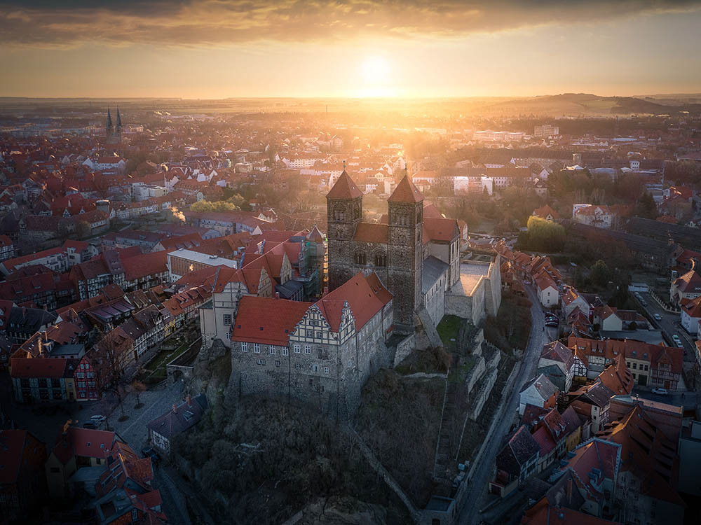 Quedlinburg