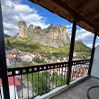 Afbeelding voor Booking.com - Appartement Meteora