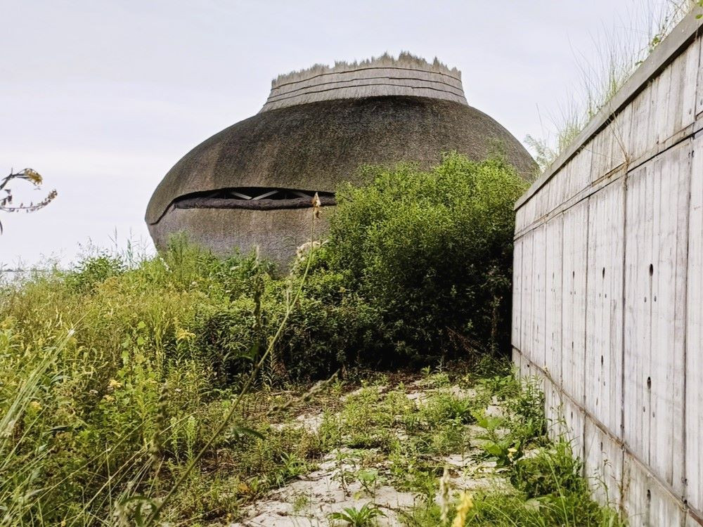 Vogelobservatorium Tij