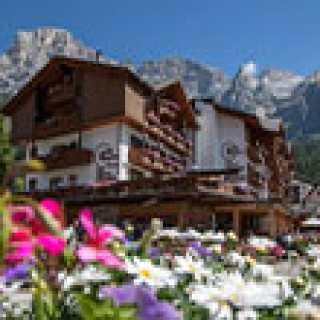 Afbeelding voor Booking.com - San Martino di Castrozza