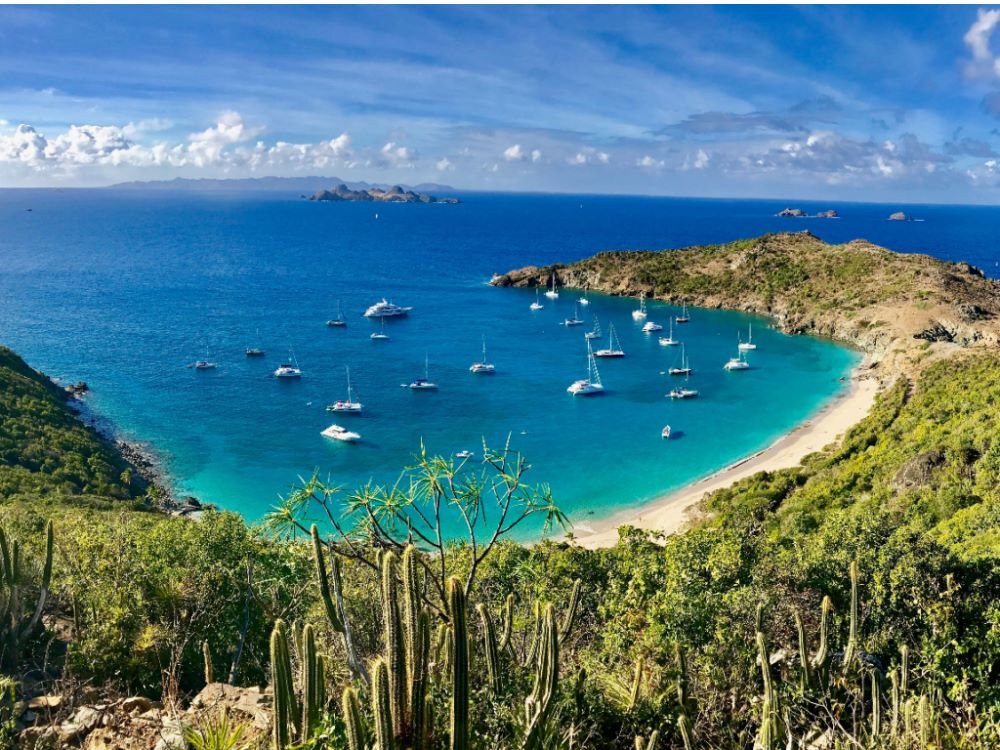 St. Barth