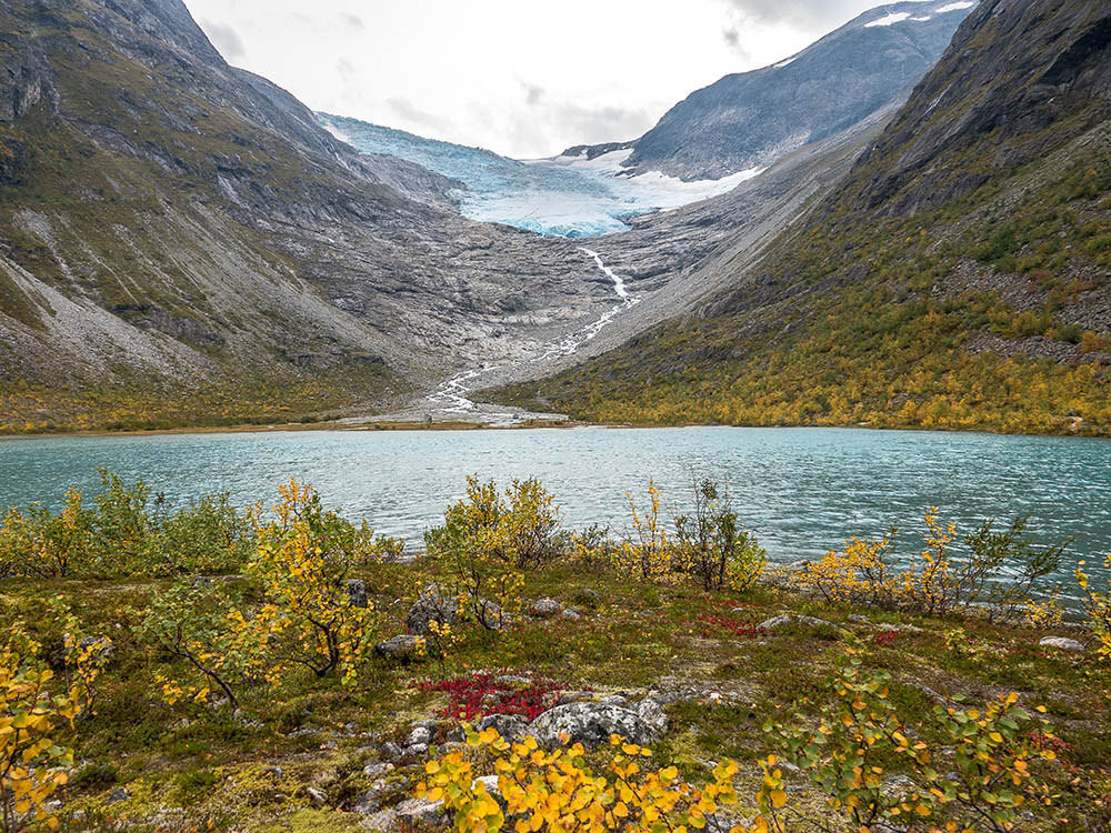 Bødalsbreen