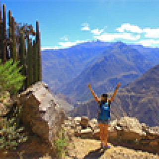 Afbeelding voor TUI - Rondreis Mystiek Peru