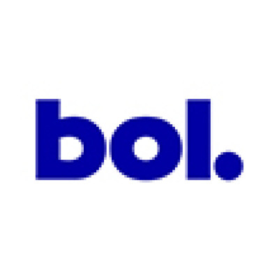 Logo van Bol.com