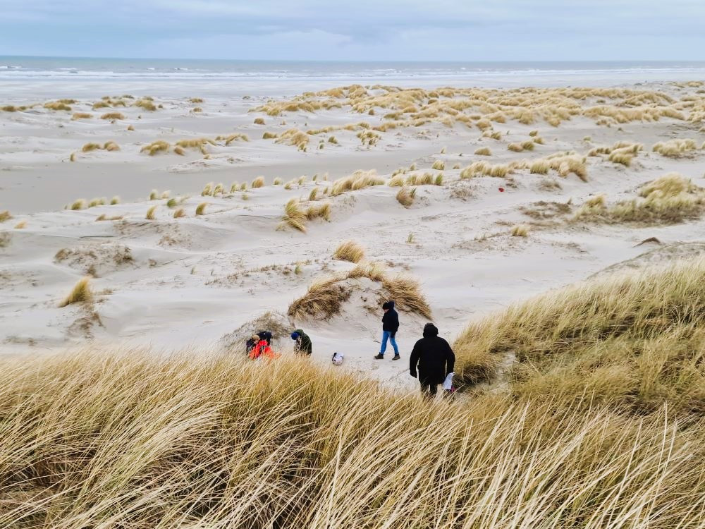 Duurzaam Terschelling