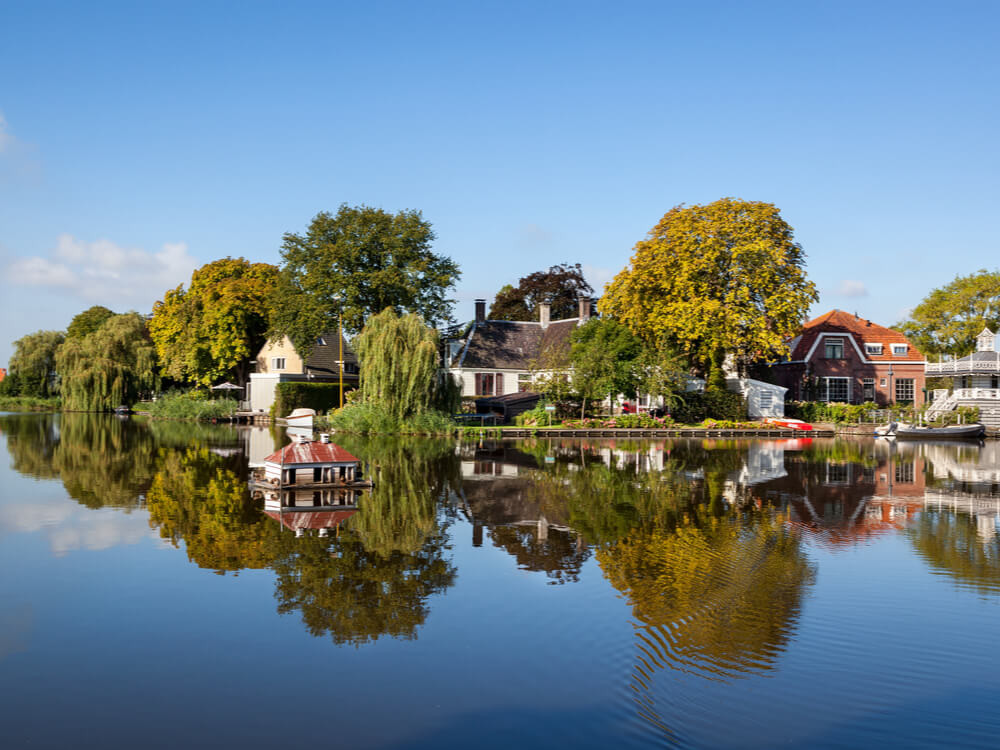 Broek in Waterland