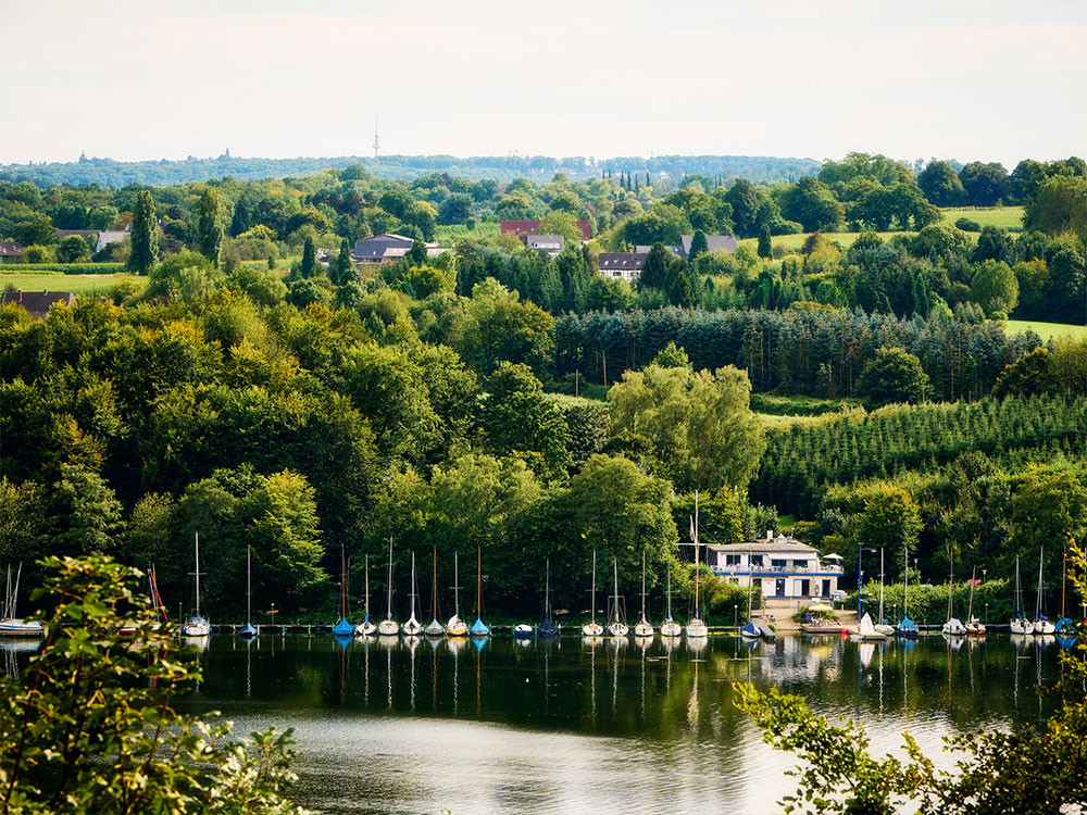 Baldeneysee