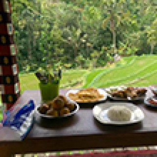 Afbeelding voor Booking.com - Homestay Noord-Bali