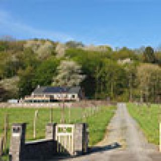 Afbeelding voor VISITWallonia - B&B bij Dinant