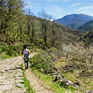 Afbeelding voor Better Places - Wandelreis Extremadura