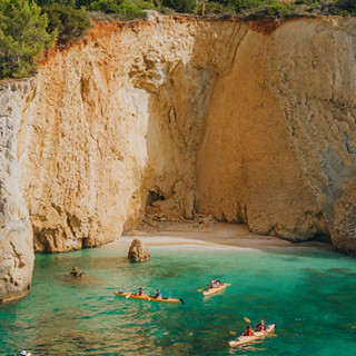 Afbeelding voor Actieve vakantie Kefalonia