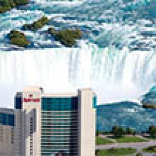 Afbeelding voor Booking.com - Hotel Niagara Falls