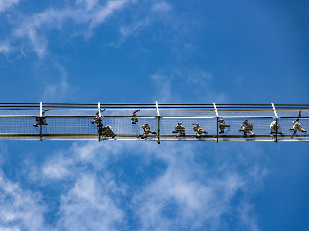 Skywalk Willingen