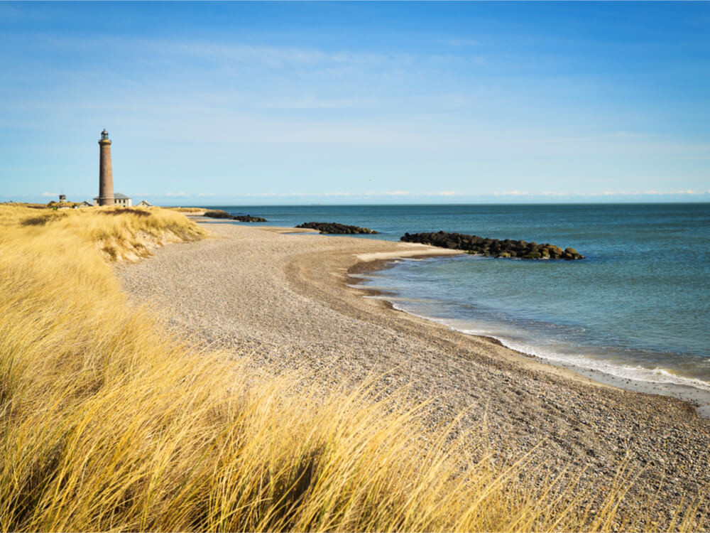 Denemarken natuur