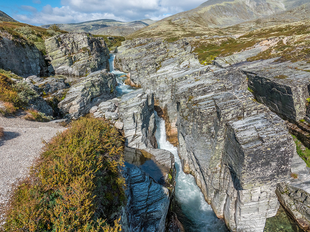 Rondane National Park