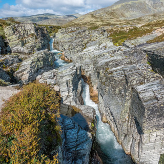 Afbeelding voor Rondane Nationaal Park