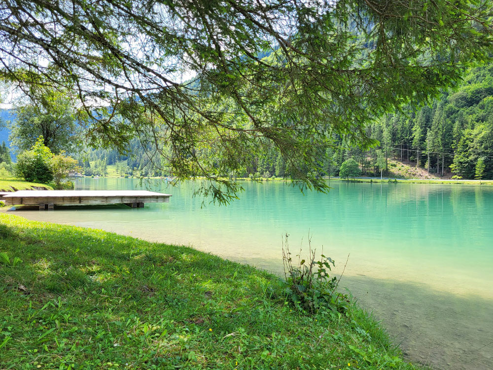 Pillersee