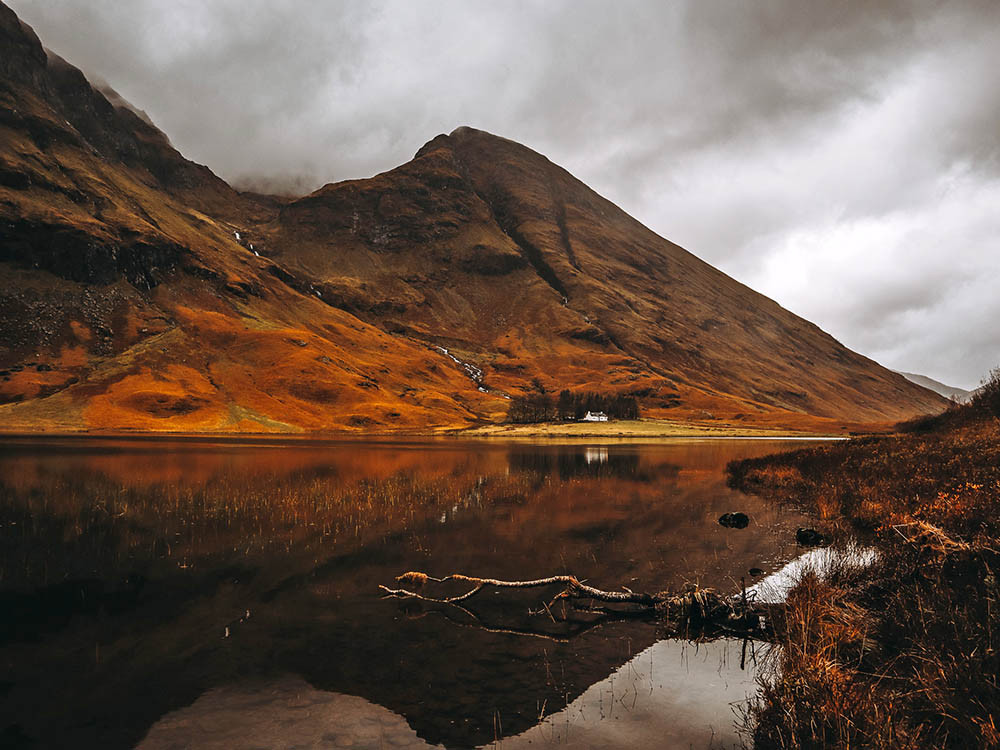 Glencoe