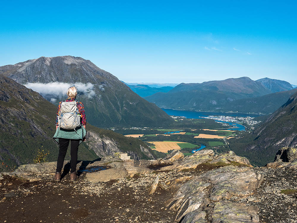 Romsdalfjord