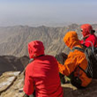 Afbeelding voor Intrepid Travel - Mount Toubkal beklimmen