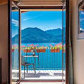 Afbeelding voor Booking.com - Foresteria Lago di Como